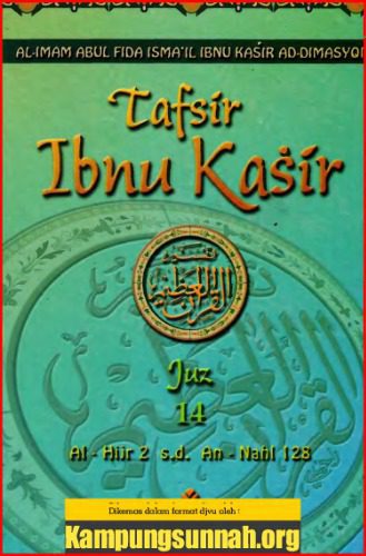 خرید و دانلود نسخه کامل کتاب Tafsir Ibnu Katsir Juz 14_68cef45d05727.jpeg خرید و دانلود نسخه کامل کتاب Tafsir Ibnu Katsir Juz 14