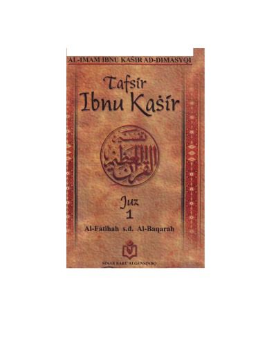 خرید و دانلود نسخه کامل کتاب Tafsir Ibnu Katsir Juz 1_68cf16653c34c.jpeg خرید و دانلود نسخه کامل کتاب Tafsir Ibnu Katsir Juz 1