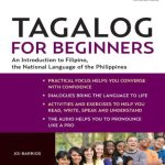 خرید و دانلود نسخه کامل کتاب Tagalog for Beginners