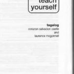 خرید و دانلود نسخه کامل کتاب Tagalog