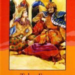 خرید و دانلود نسخه کامل کتاب Tales from the Arabian Nights (Oxford Progressive English Readers, Level 1)