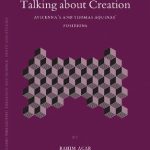 خرید و دانلود نسخه کامل کتاب Talking about God and Talking about Creation: Avicenna’s and Thomas Aquinas’ positions
