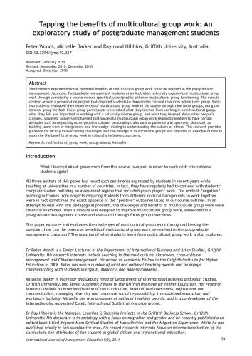 خرید و دانلود نسخه کامل کتاب Tapping the benefits of multicultural group work_68bd853a49823.jpeg خرید و دانلود نسخه کامل کتاب Tapping the benefits of multicultural group work