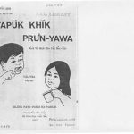 خرید و دانلود نسخه کامل کتاب Tapŭk khĭk prưn-yawa: Tăl tha / Sách vệ sinh: Lớp một