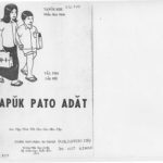 خرید و دانلود نسخه کامل کتاب Tapŭk pato adăt: Tăl tha / Em tập tính tốt: Lớp một