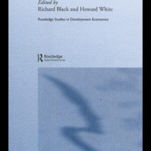 خرید و دانلود نسخه کامل کتاب Targeting Development (Routledge Studies in Development Economics)