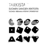 خرید و دانلود نسخه کامل کتاب Tarkista tästä : Suomen sanojen rektioita suomea vieraana kielenä opiskeleville