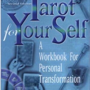 خرید و دانلود نسخه کامل کتاب Tarot for Your Self : A Workbook for Personal Transformation Second Edition