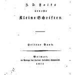 خرید و دانلود نسخه کامل کتاب Taschenbuch für Freunde des Scherzes und der Satire