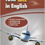 خرید و دانلود نسخه کامل کتاب Task Mix in English