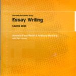 خرید و دانلود نسخه کامل کتاب Task Mod 8 Essay Writing