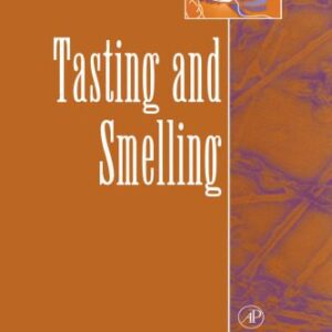 خرید و دانلود نسخه کامل کتاب Tasting and Smelling (Handbook of Perception and Cognition, Second Edition)