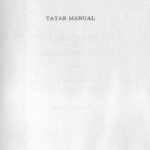 خرید و دانلود نسخه کامل کتاب Tatar manual: descriptive grammar and texts