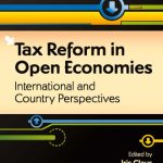 خرید و دانلود نسخه کامل کتاب Tax Reform in Open Economies: International and Country Perspectives