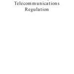 خرید و دانلود نسخه کامل کتاب Taxation by Telecommunications Regulation: The Economics of the E-Rate (Aei Studies in Telecommunications Deregulation)