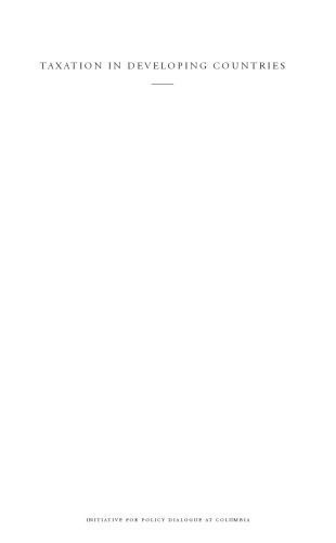 خرید و دانلود نسخه کامل کتاب Taxation in Developing Countries: Six Case Studies and Policy Implications_68cb9e368bbab.jpeg خرید و دانلود نسخه کامل کتاب Taxation in Developing Countries: Six Case Studies and Policy Implications
