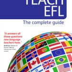 خرید و دانلود نسخه کامل کتاب Teach EFL
