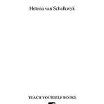 خرید و دانلود نسخه کامل کتاب Teach Yourself Afrikaans Complete Course