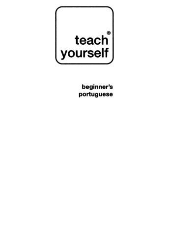 خرید و دانلود نسخه کامل کتاب Teach Yourself Beginner’s Portuguese_68b78455323ee.jpeg خرید و دانلود نسخه کامل کتاب Teach Yourself Beginner’s Portuguese