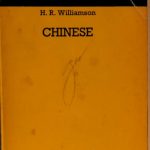 خرید و دانلود نسخه کامل کتاب Teach Yourself Chinese