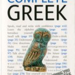 خرید و دانلود نسخه کامل کتاب Teach Yourself Compl. Greek – From Beginner to Intermed.