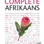 خرید و دانلود نسخه کامل کتاب Teach Yourself Complete Afrikaans