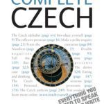 خرید و دانلود نسخه کامل کتاب Teach Yourself Complete Czech