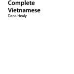 خرید و دانلود نسخه کامل کتاب Teach Yourself Complete Vietnamese