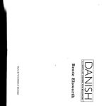 خرید و دانلود نسخه کامل کتاب Teach Yourself Danish : Complete Course Package