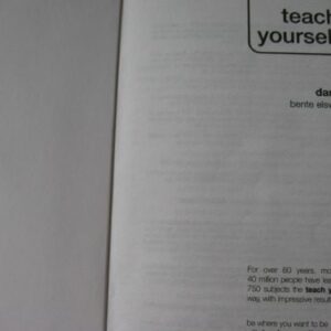 خرید و دانلود نسخه کامل کتاب Teach Yourself Danish Complete Course (Teach Yourself Language Complete Courses)