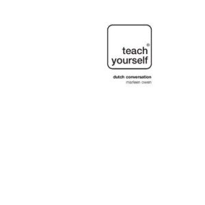 خرید و دانلود نسخه کامل کتاب Teach Yourself Dutch Conversation