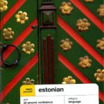 خرید و دانلود نسخه کامل کتاب Teach Yourself Estonian Complete Course