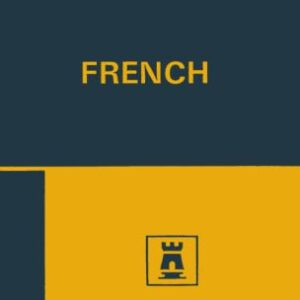 خرید و دانلود نسخه کامل کتاب Teach Yourself French