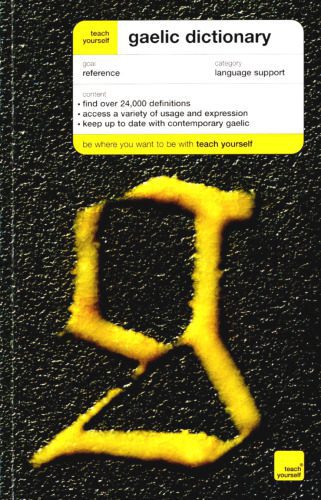 خرید و دانلود نسخه کامل کتاب Teach Yourself Gaelic Dictionary_68b9e12e1f86c.jpeg خرید و دانلود نسخه کامل کتاب Teach Yourself Gaelic Dictionary