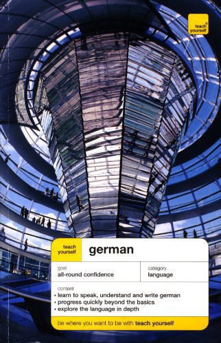 خرید و دانلود نسخه کامل کتاب Teach Yourself German Complete Course, 4th edition (Teach Yourself Language Complete Courses)_68bd2b0520411.jpeg خرید و دانلود نسخه کامل کتاب Teach Yourself German Complete Course, 4th edition (Teach Yourself Language Complete Courses)