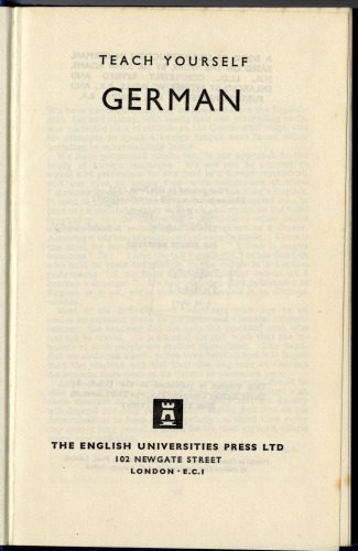 خرید و دانلود نسخه کامل کتاب Teach Yourself German_68bcc8ff5044e.jpeg خرید و دانلود نسخه کامل کتاب Teach Yourself German