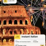 خرید و دانلود نسخه کامل کتاب Teach Yourself Instant Italian