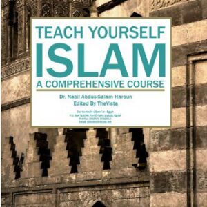 خرید و دانلود نسخه کامل کتاب Teach Yourself Islam: A Comprehensive Course