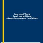 خرید و دانلود نسخه کامل کتاب Teach yourself Nama