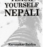 خرید و دانلود نسخه کامل کتاب Teach Yourself Nepali: A Tourist Manual