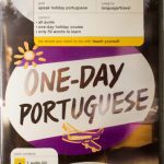 خرید و دانلود نسخه کامل کتاب Teach Yourself One-day Portuguese