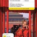 خرید و دانلود نسخه کامل کتاب Teach Yourself Phone Mandarin Chinese. Audio