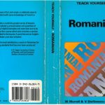 خرید و دانلود نسخه کامل کتاب Teach Yourself Romanian
