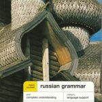 خرید و دانلود نسخه کامل کتاب Teach yourself Russian grammar