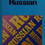 خرید و دانلود نسخه کامل کتاب Teach Yourself Russian