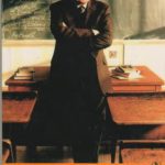 خرید و دانلود نسخه کامل کتاب Teacher Man