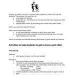 خرید و دانلود نسخه کامل کتاب Teacher Training Guide: Ideas for Warm Up Activities