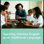 خرید و دانلود نسخه کامل کتاب Teaching children with English as an additional language: A programme for helping your pupils move into English quickly