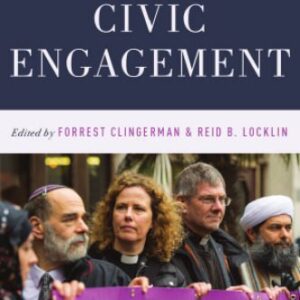 خرید و دانلود نسخه کامل کتاب Teaching Civic Engagement