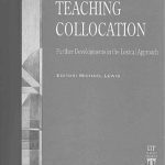 خرید و دانلود نسخه کامل کتاب Teaching Collocation: Further Developments in the Lexical Approach